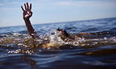 assam  two minor siblings drown in pond in sribhumi