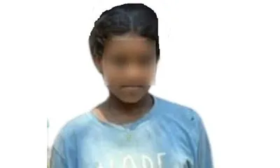assam  trafficked minor girl rescued after 6 years in arunachal pradesh