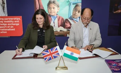 uk to join as country partner at hornbill festival 2025 in nagaland