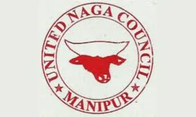 manipur  mha invites unc for talks on border fencing  fmr on august 26