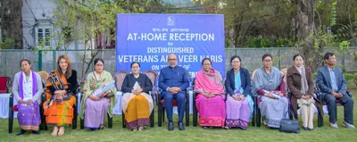 cm n biren singh lauds war veterans  amp  veer naris of manipur