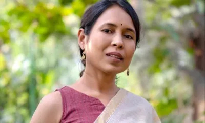 rima das wins excellence in directing award from new york women in film