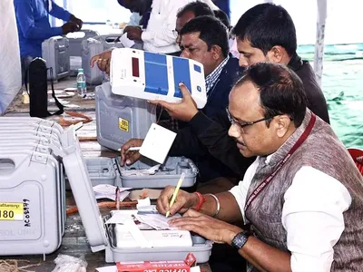 assam assembly bypolls  bjp led alliance poised for 5 0 victory