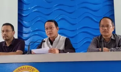 mizoram congress accuses zpm govt of awarding rs 945 cr in illegal contracts