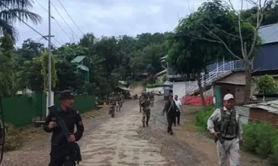 manipur steps up counter insurgency operations after six naga killings  deadly ukhrul ambush
