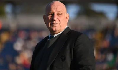 asia cup  reports say match referee pycroft removed from pakistan match