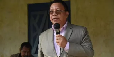 meghalaya speaker backs probe into rims student death in imphal