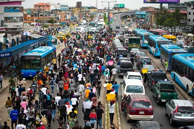 over 100 people killed and 300 injured in nigeria amid rising ethnic and religious tensions