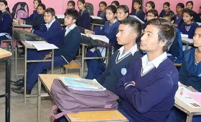 sikkim mp urges education ministry to include tribal languages in cbse classes 11  12