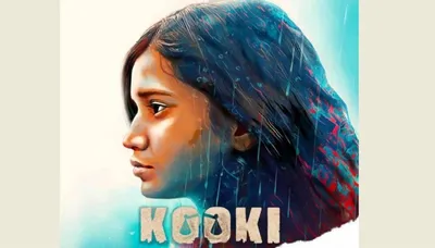 assam’s hindi feature film  kooki  to be screened at cannes film festival