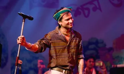 zubeen garg death  pandemonium galore over probe