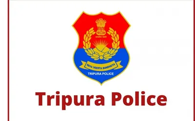 seven tripura cops to receive president’s medal on republic day