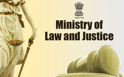 ministry of law and justice to organise a two day conference in guwahati from may 18