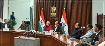 nagaland  moa signed with enpo and centre to form frontier nagaland territorial authority