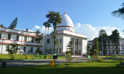 assam  gauhati high court upholds dismissal of astc contractual employees