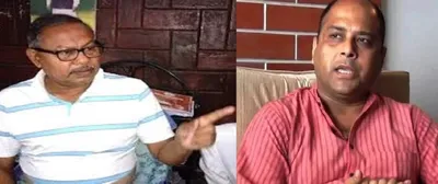 assam assembly elections  intra party feud may doom bjp’s prospect in barak valley