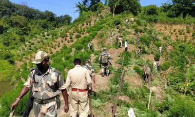 meghalaya urges assam to expedite 2nd phase of border talks amid rising tensions