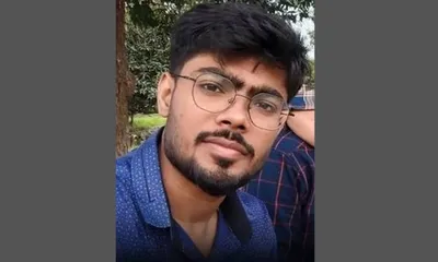 assam  body of missing youth recovered from guwahati s garbhanga reserved forest