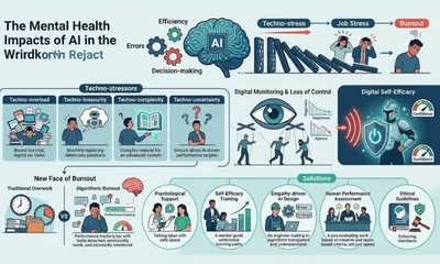 mental health in the age of algorithms
