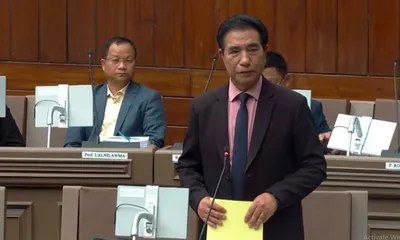 mizoram ends talks with iaf  to hand over lengpui airport to aai