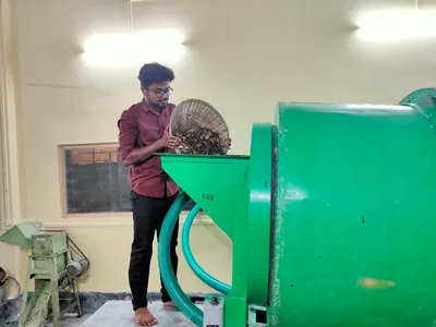 assam  iit guwahati researchers develop innovative organic waste management solution