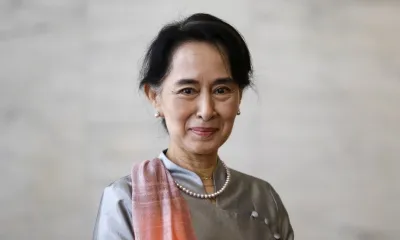 chinese fm reportedly met suu kyi amid concerns over her health