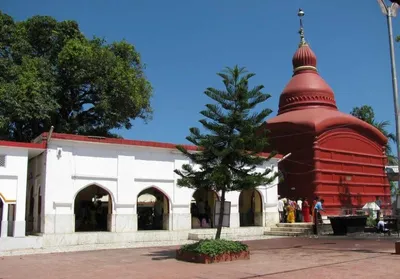 tripura  making reels  videos banned at tripurasundari temple