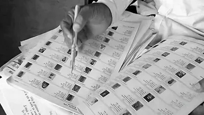 kamrup metro publishes draft sr electoral roll  records 1 63  rise in voters