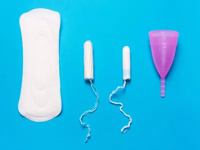 how to start conversation about menstruation without being shy 