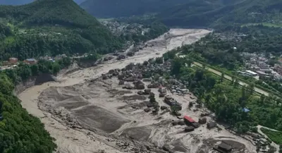 nepal floods  families of missing kailash yatris seek answers from sadhguru s isha foundation