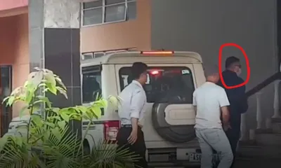 zubeen garg’s death probe  cid of assam questions three nris