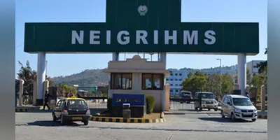 meghalaya  neigrihms professor makes groundbreaking advance in forensic medicine with patented autopsy workstation