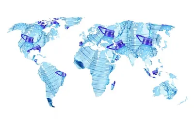 time is running out for a treaty to end plastic pollution – here’s why it matters