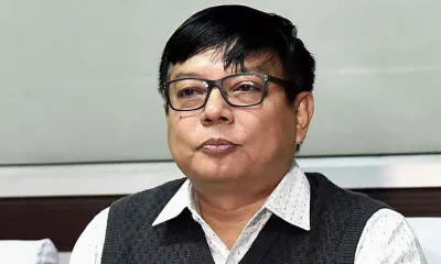 assam  debabrata saikia urges centre to establish regional recruitment centre in guwahati
