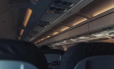 boarding aircraft safely  a step by step guide post air india tragedy