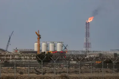 targeting of energy facilities turned iran war into worst case scenario for gulf states