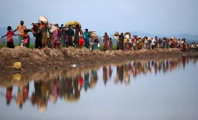 manipur govt issues advisory to prevent influx of illegal migrants