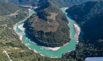 china begins construction of massive dam in tibet  raising downstream concerns