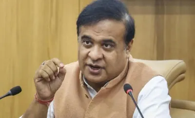 congress to file complaint against assam bjp over ai video targeting minorities