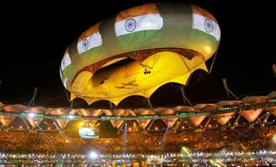 union cabinet approves india’s bid to host 2030 commonwealth games in ahmedabad