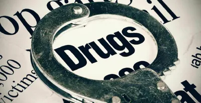 tripura  narcotics worth over rs 1 90 crore seized  four arrested