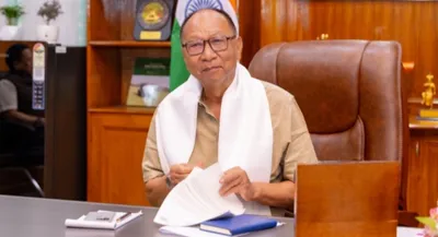 manipur  naga council opposes cm’s tamenglong visit  demands justice for slain liangmai men