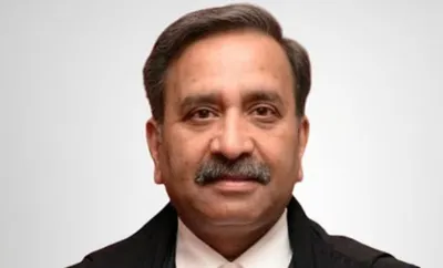 justice sharad kumar sharma recuses from nclat cirp case over external pressure