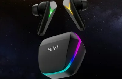 experience good sound quality via tws earbuds for you 