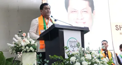 nagaland’s role in country’s development important  says sarbananda sonowal