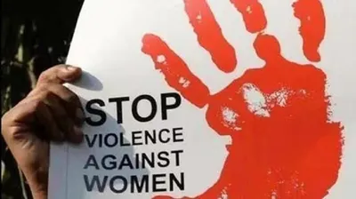 manipur  red army to punish those who commit crimes against women