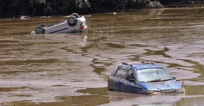 upper assam floods  did illegal mining and govt inaction cause the disaster 