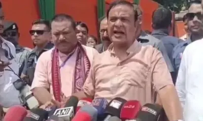 sit completes zubeen garg s death probe  chargesheet expected by dec 12  assam cm