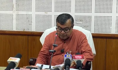 18 get jobs under tripura scheme  11 more names recommended