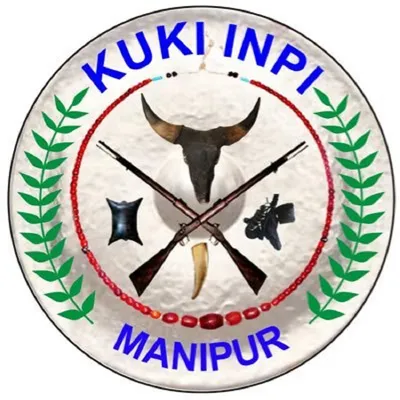 manipur  kuki inpi demands withdrawal of fir against itlf